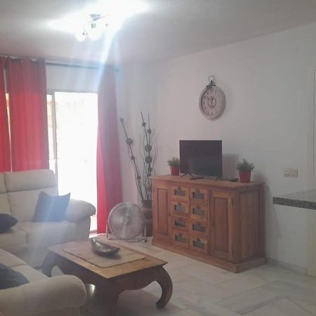 Apartamento Edificio Don Daniel Benalmádena Exterior foto