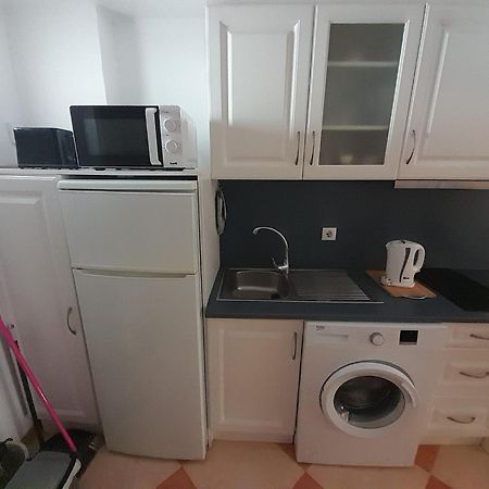 Apartamento Edificio Don Daniel Benalmádena Habitación foto
