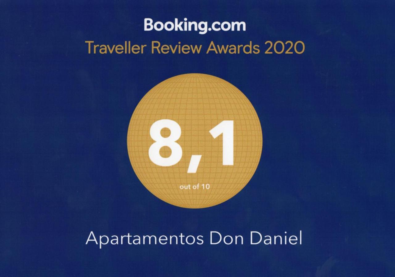 Apartamento Edificio Don Daniel Benalmádena Exterior foto