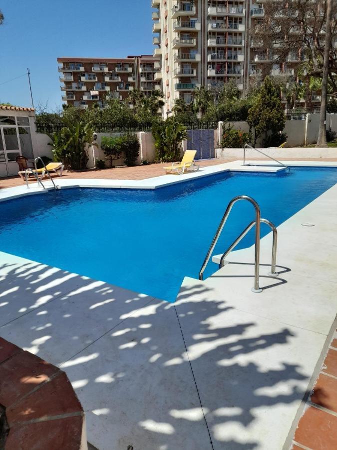 Apartamento Edificio Don Daniel Benalmádena Exterior foto
