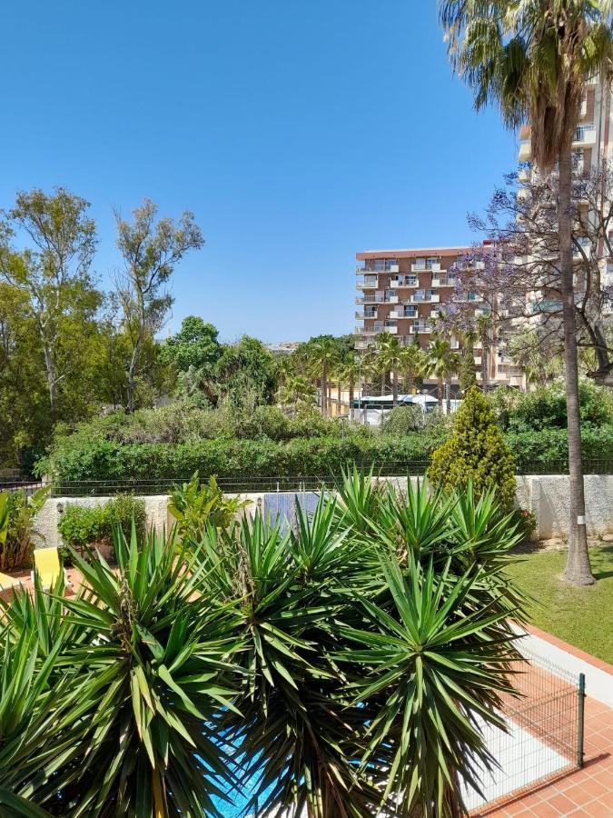 Apartamento Edificio Don Daniel Benalmádena Exterior foto
