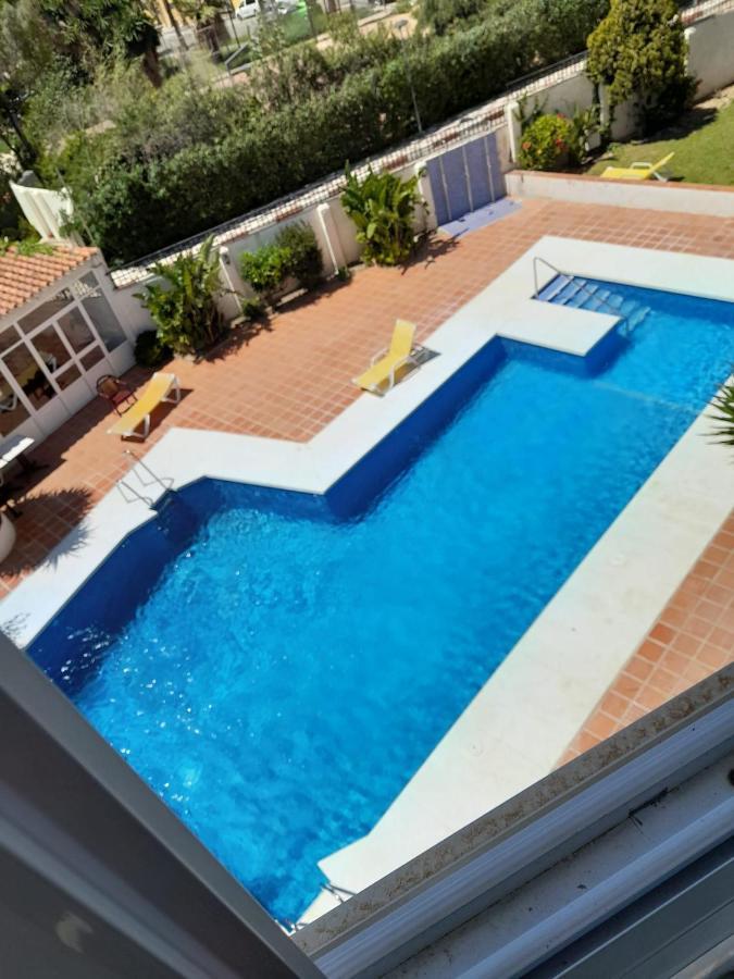 Apartamento Edificio Don Daniel Benalmádena Exterior foto