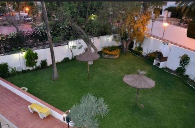 Apartamento Edificio Don Daniel Benalmádena Exterior foto