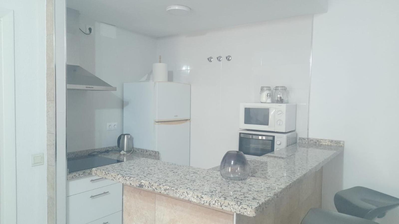 Apartamento Edificio Don Daniel Benalmádena Exterior foto
