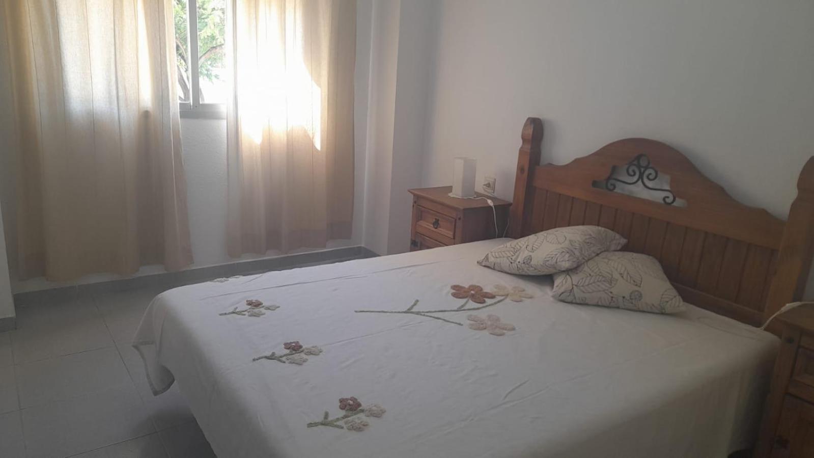 Apartamento Edificio Don Daniel Benalmádena Exterior foto