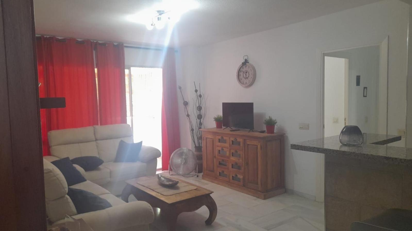 Apartamento Edificio Don Daniel Benalmádena Exterior foto