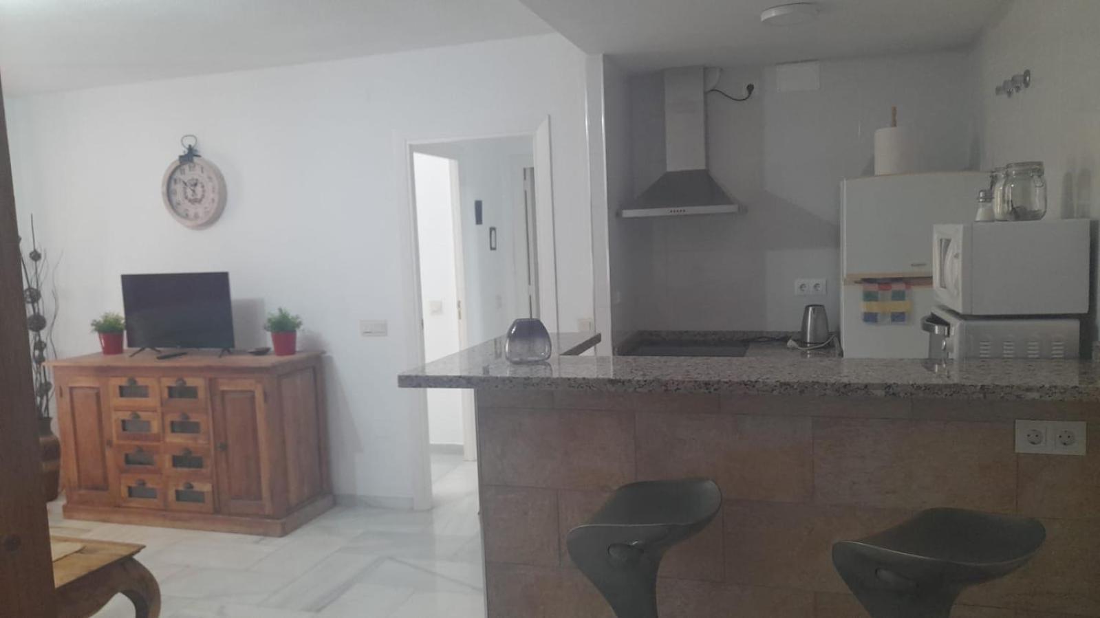 Apartamento Edificio Don Daniel Benalmádena Exterior foto