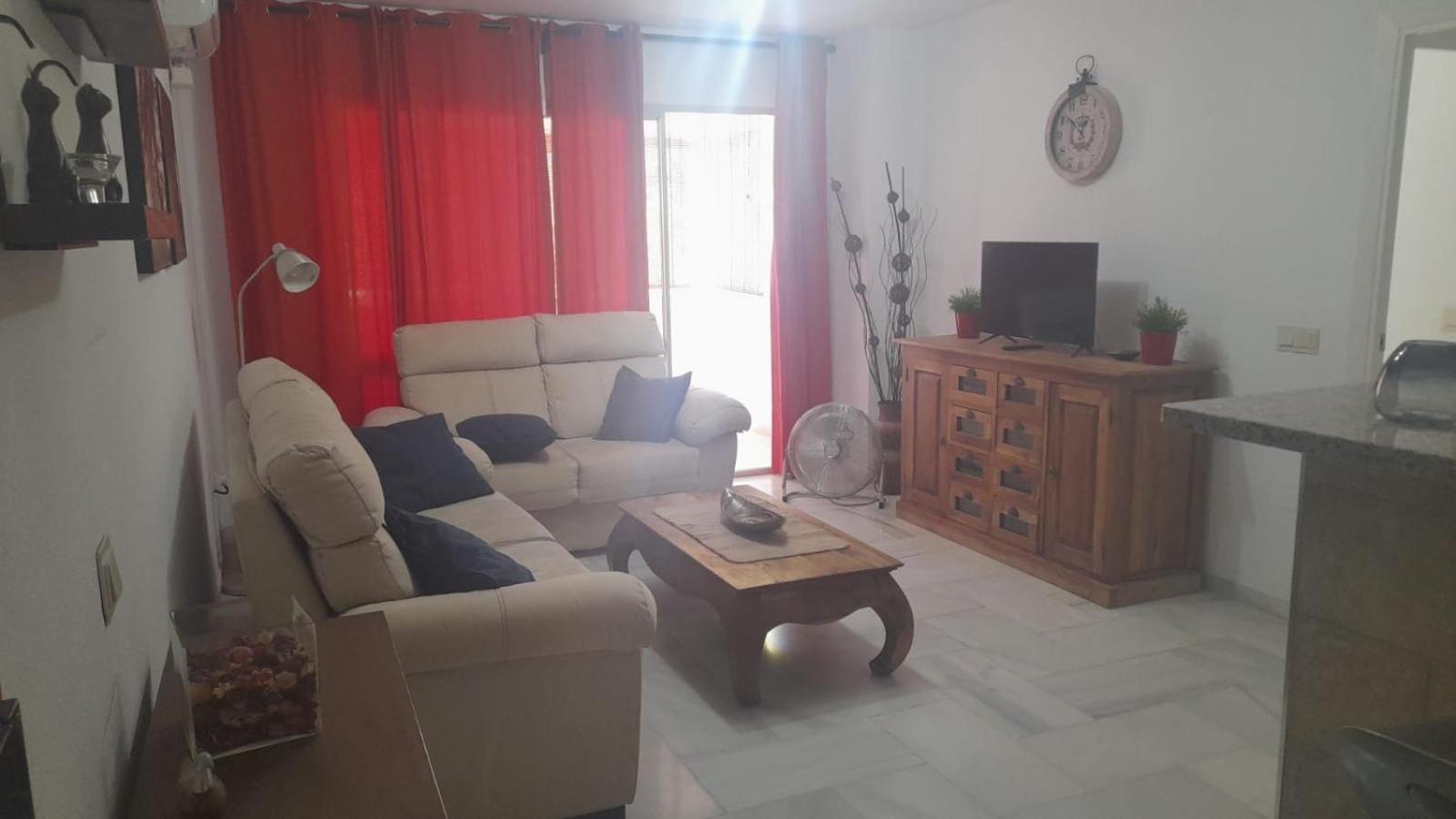 Apartamento Edificio Don Daniel Benalmádena Exterior foto