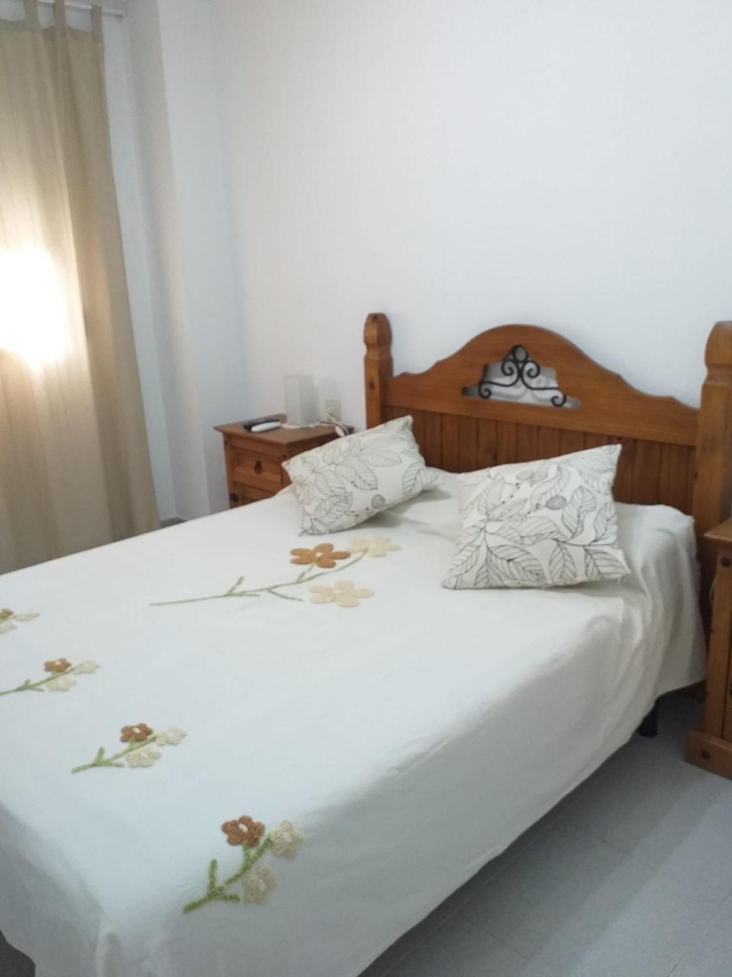 Apartamento Edificio Don Daniel Benalmádena Exterior foto