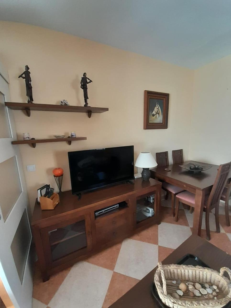 Apartamento Edificio Don Daniel Benalmádena Habitación foto
