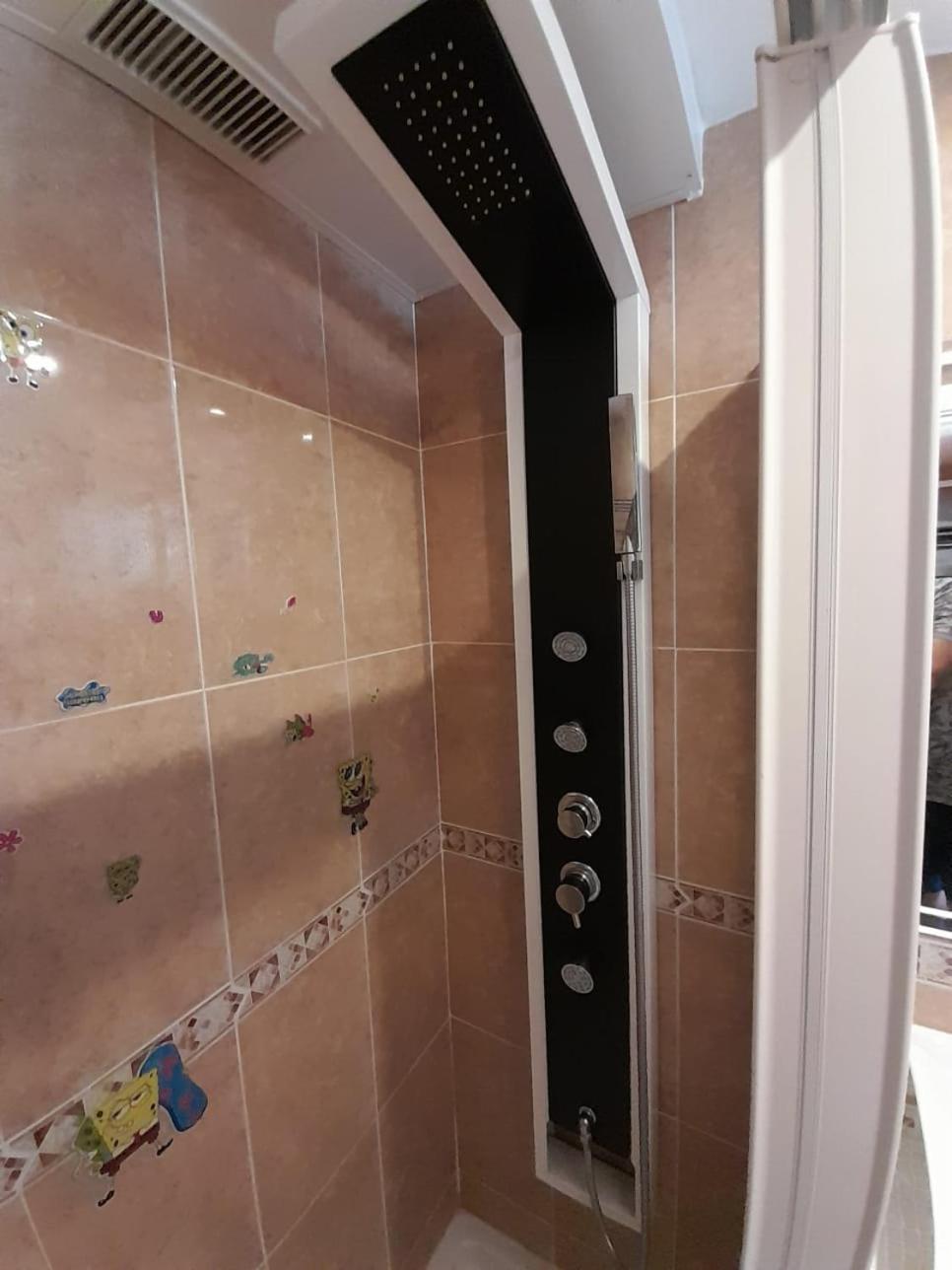 Apartamento Edificio Don Daniel Benalmádena Habitación foto