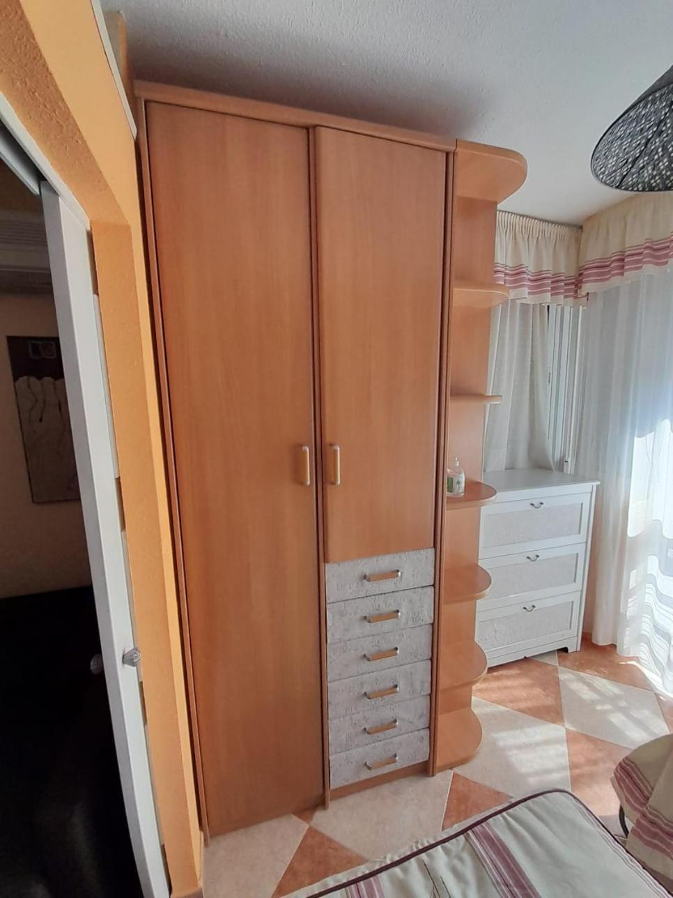 Apartamento Edificio Don Daniel Benalmádena Habitación foto