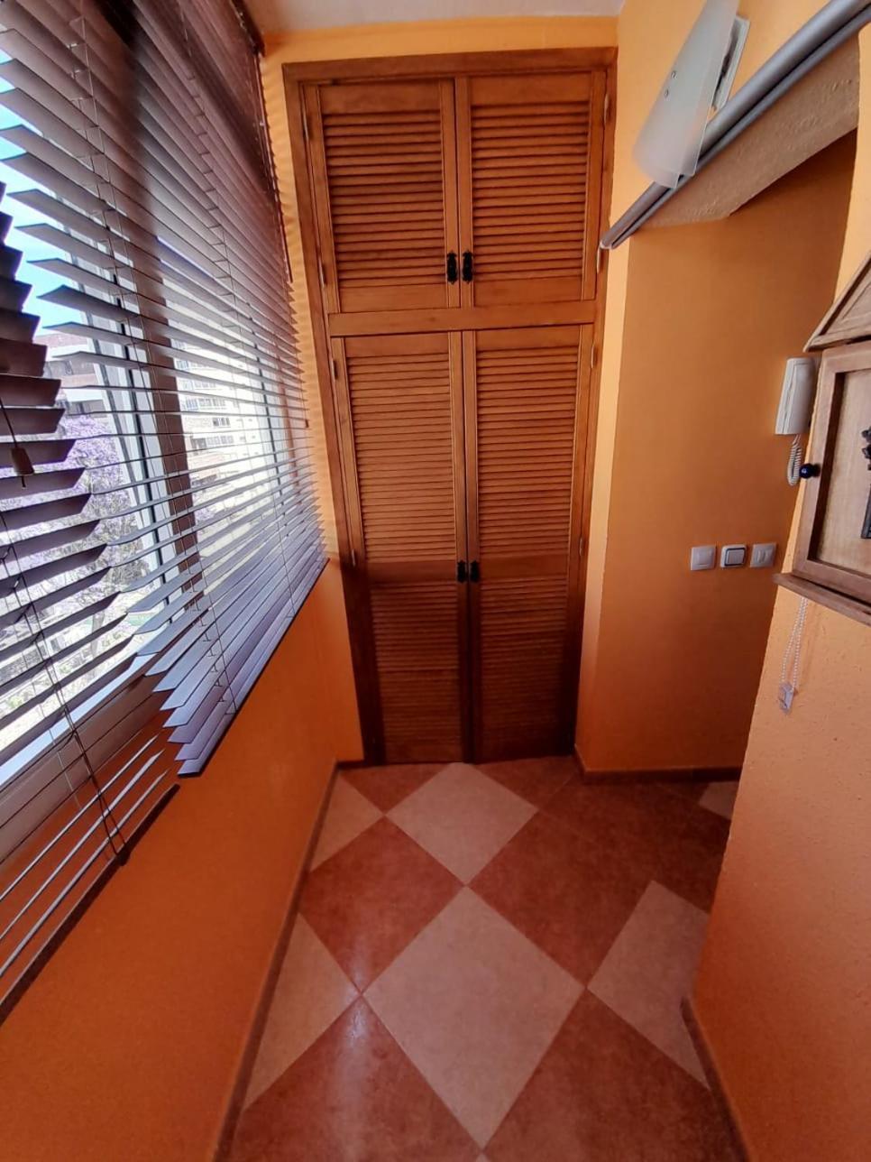 Apartamento Edificio Don Daniel Benalmádena Habitación foto