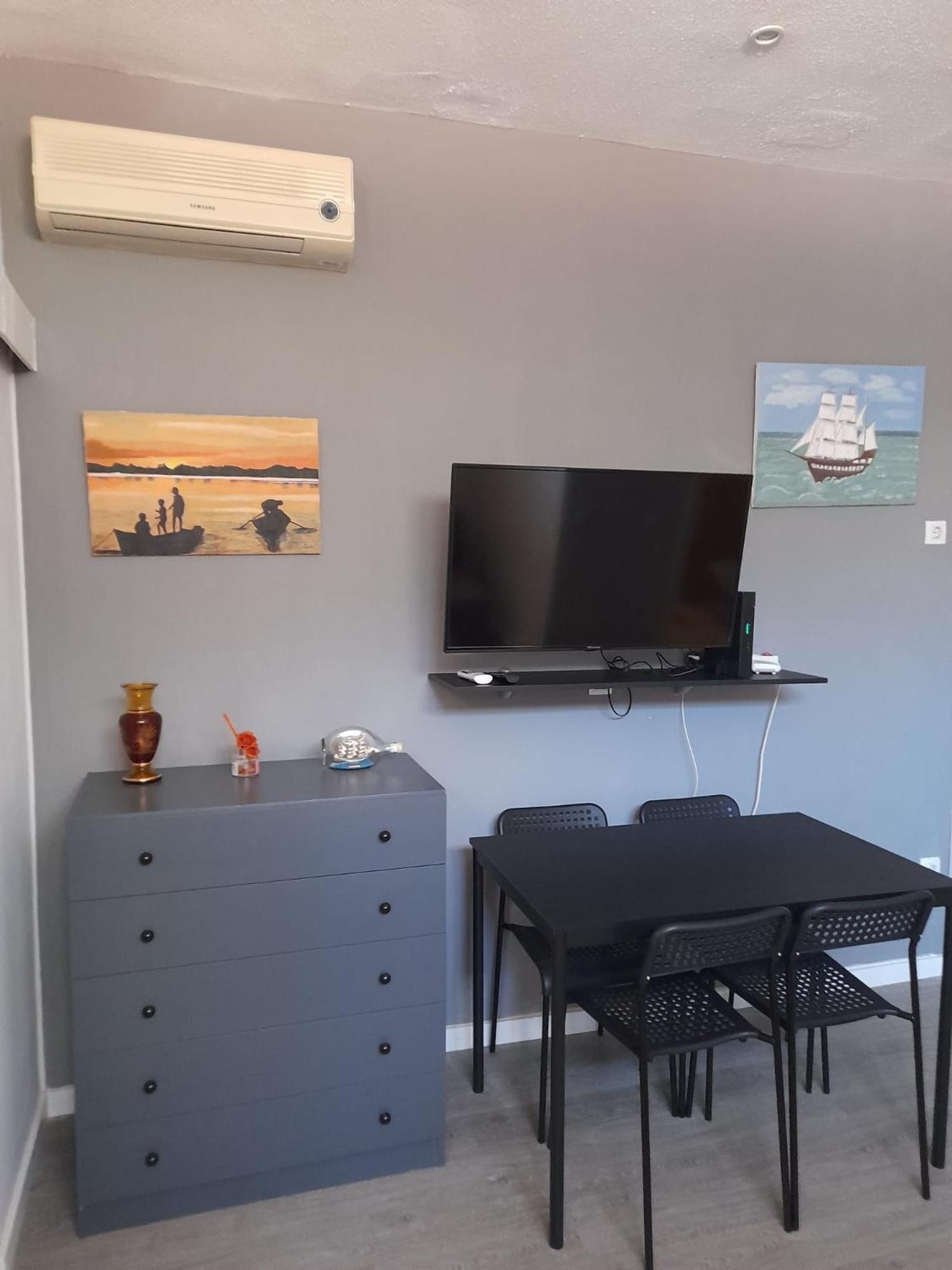 Apartamento Edificio Don Daniel Benalmádena Habitación foto