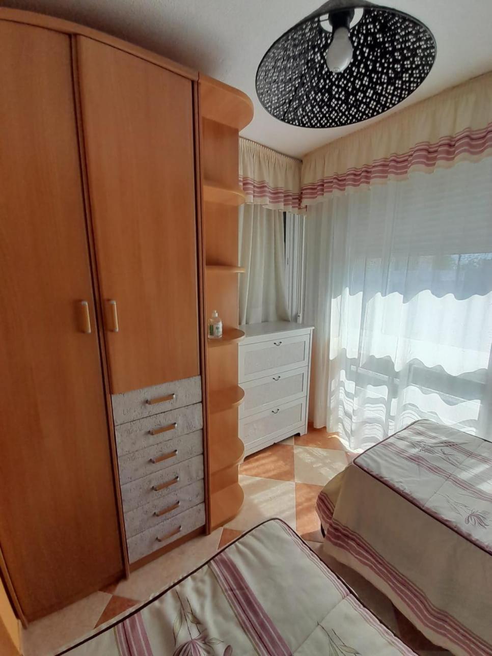 Apartamento Edificio Don Daniel Benalmádena Habitación foto