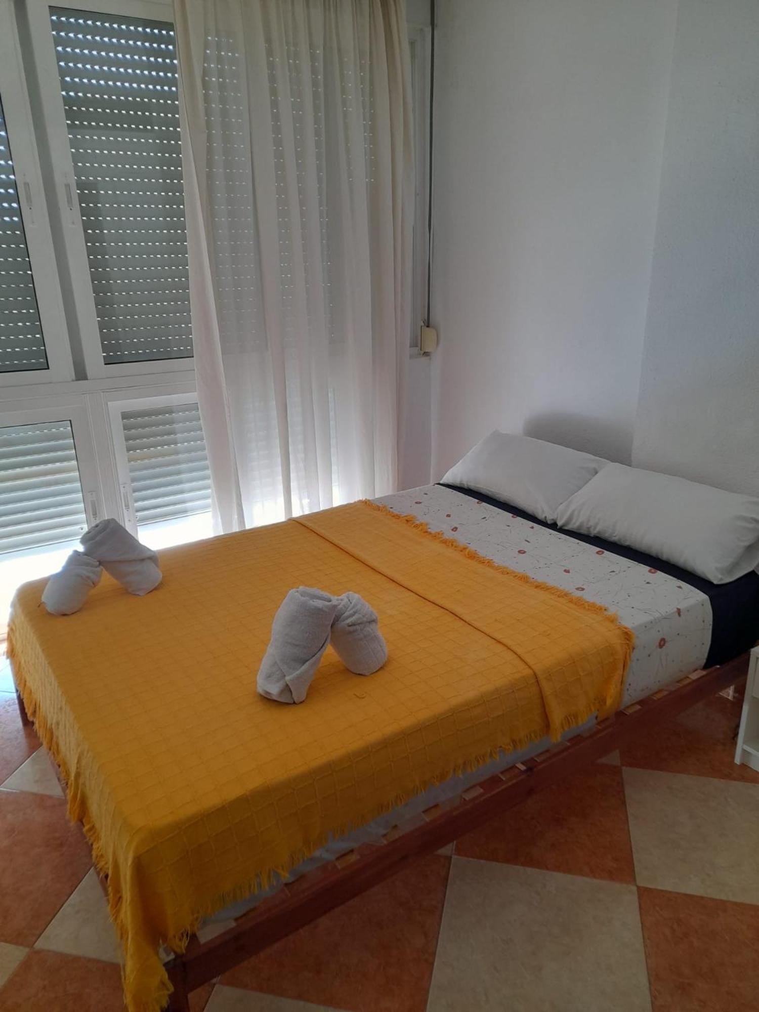 Apartamento Edificio Don Daniel Benalmádena Habitación foto