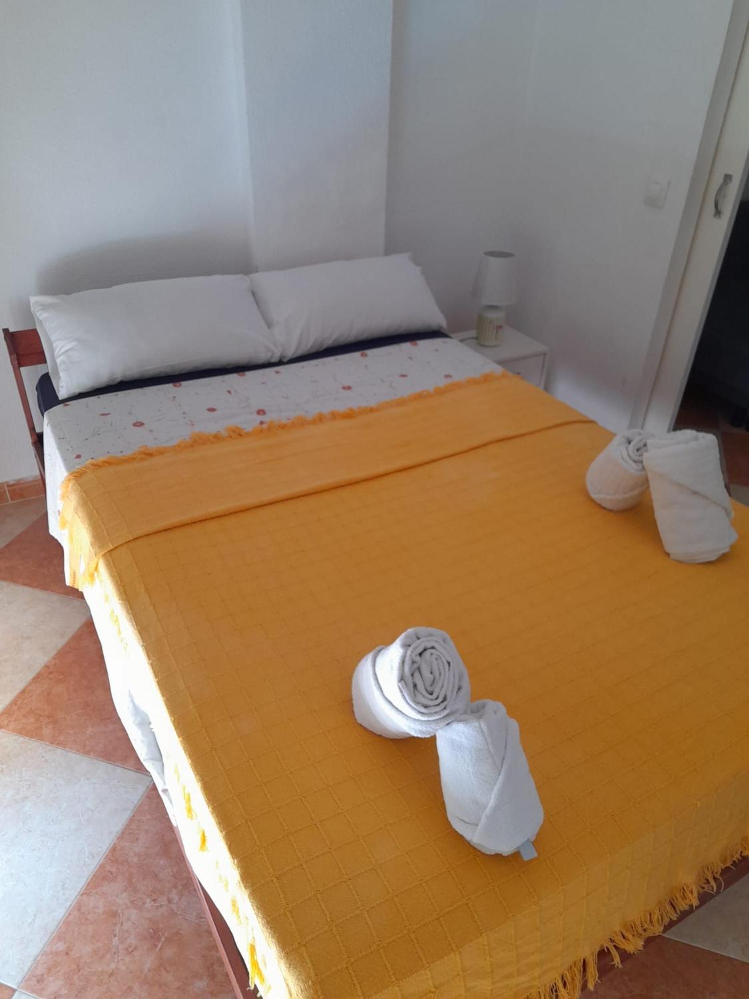 Apartamento Edificio Don Daniel Benalmádena Habitación foto