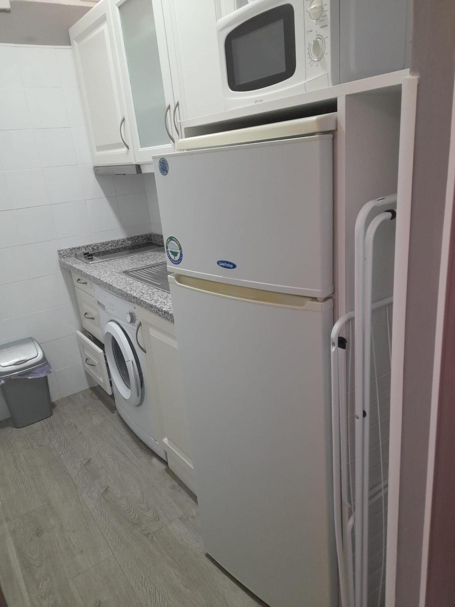 Apartamento Edificio Don Daniel Benalmádena Habitación foto