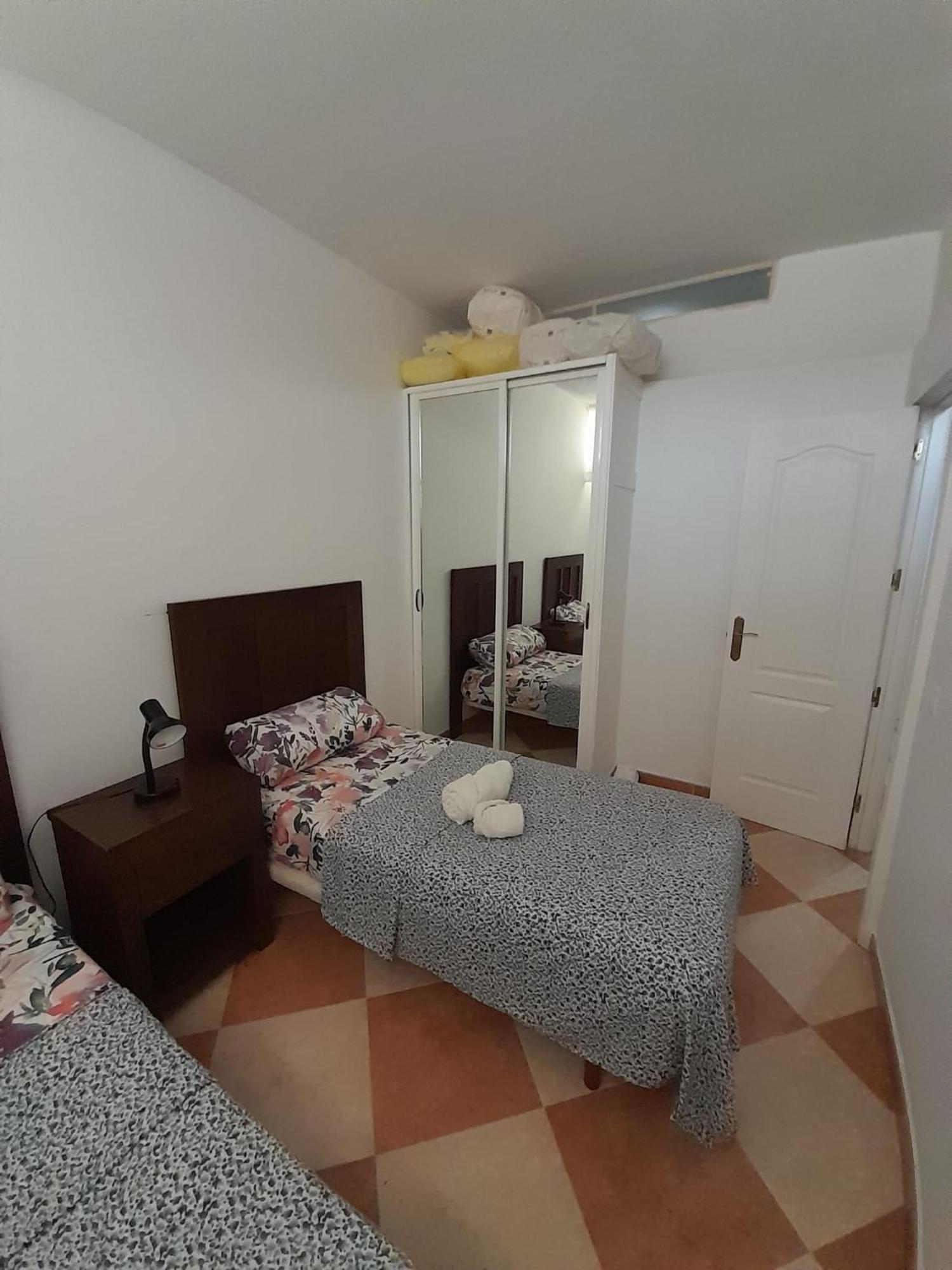 Apartamento Edificio Don Daniel Benalmádena Habitación foto
