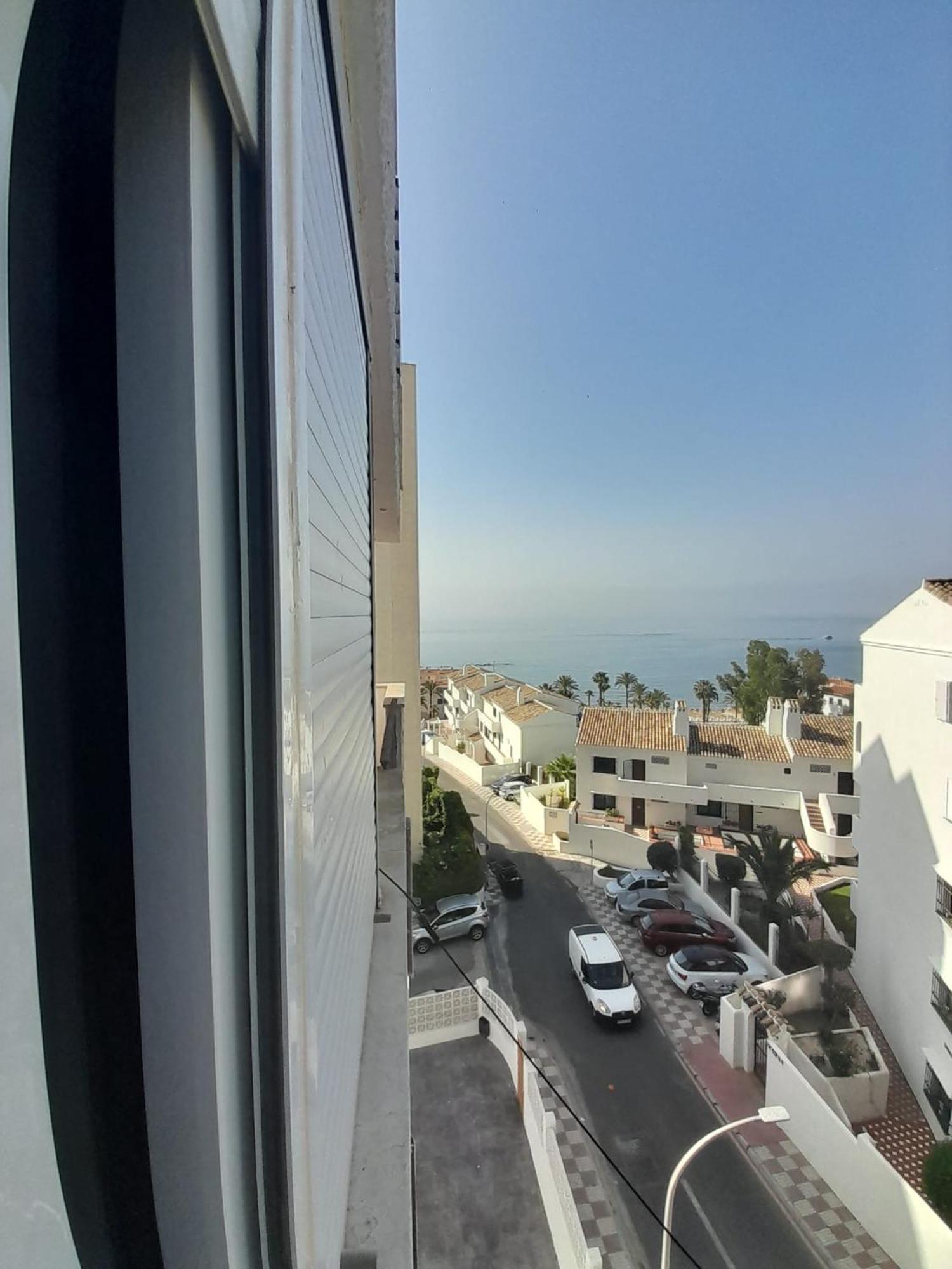 Apartamento Edificio Don Daniel Benalmádena Exterior foto