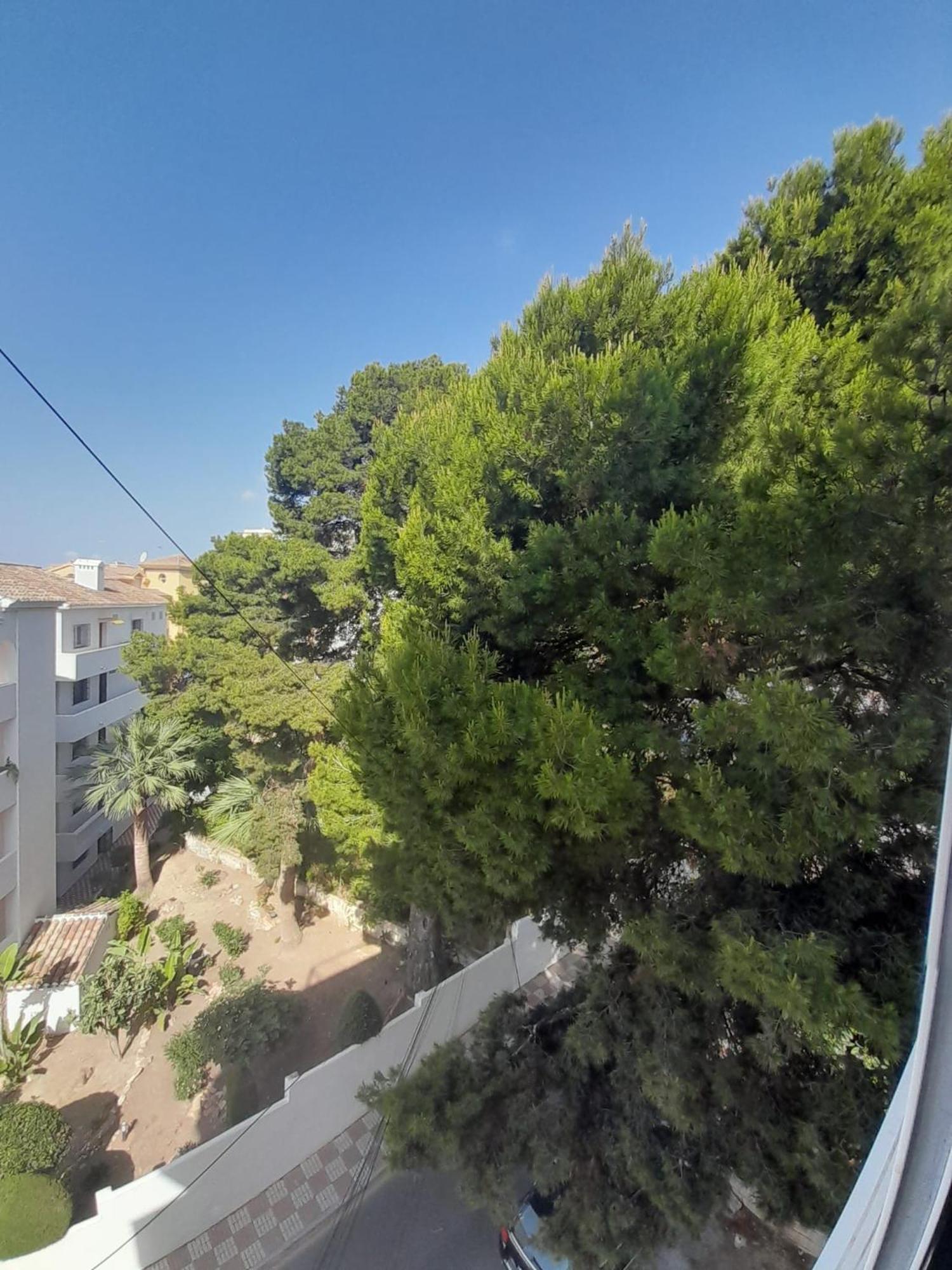 Apartamento Edificio Don Daniel Benalmádena Exterior foto