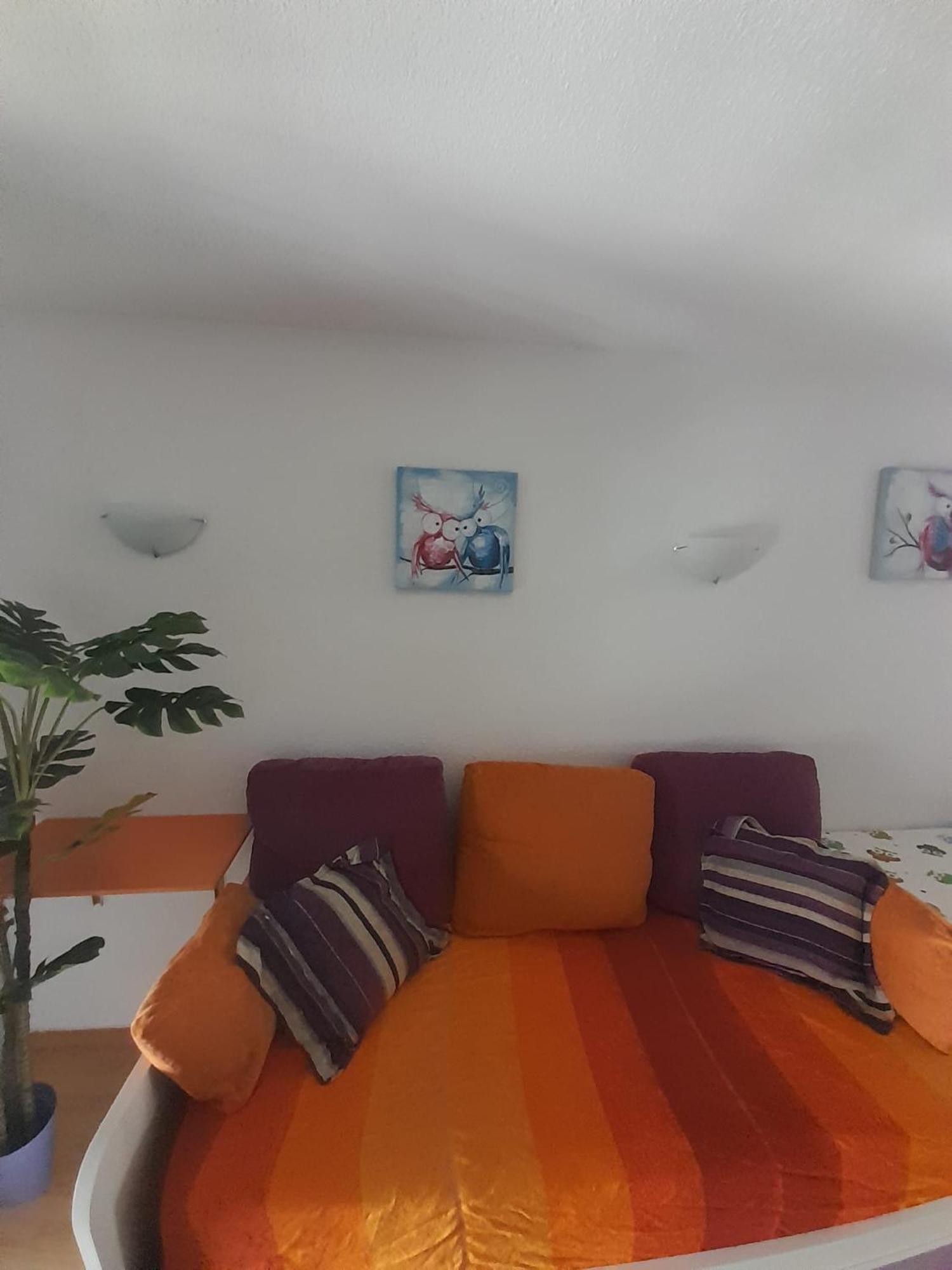 Apartamento Edificio Don Daniel Benalmádena Exterior foto